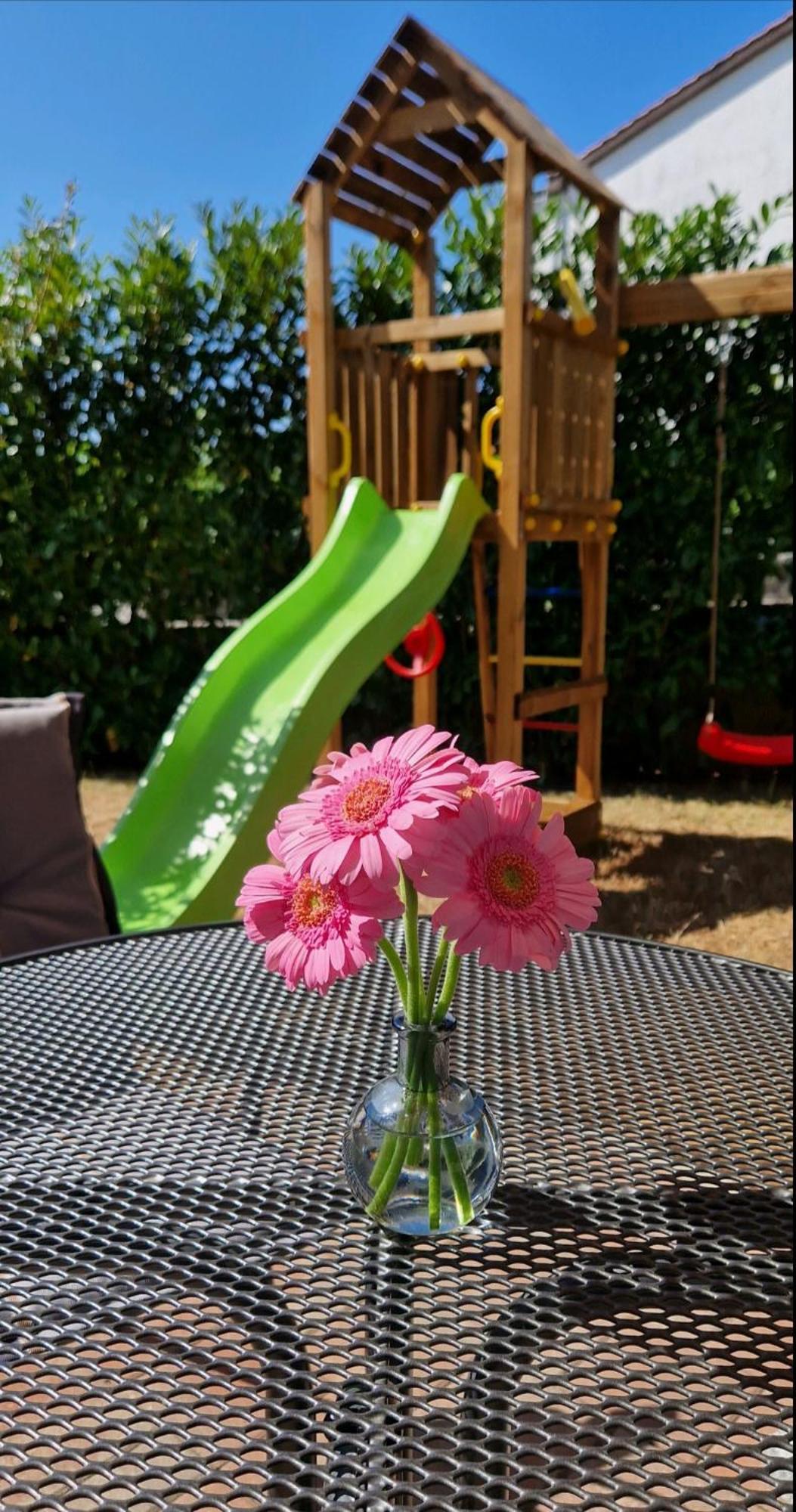 Apartmani ASSA Krk Krk Town Ruang foto