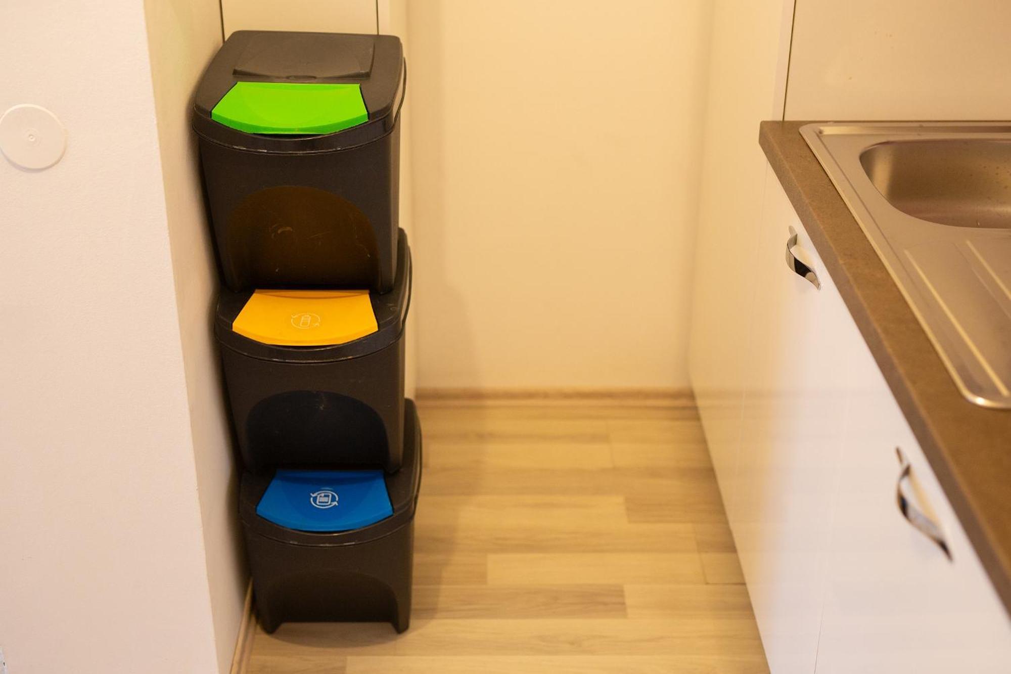 Apartmani ASSA Krk Krk Town Bagian luar foto