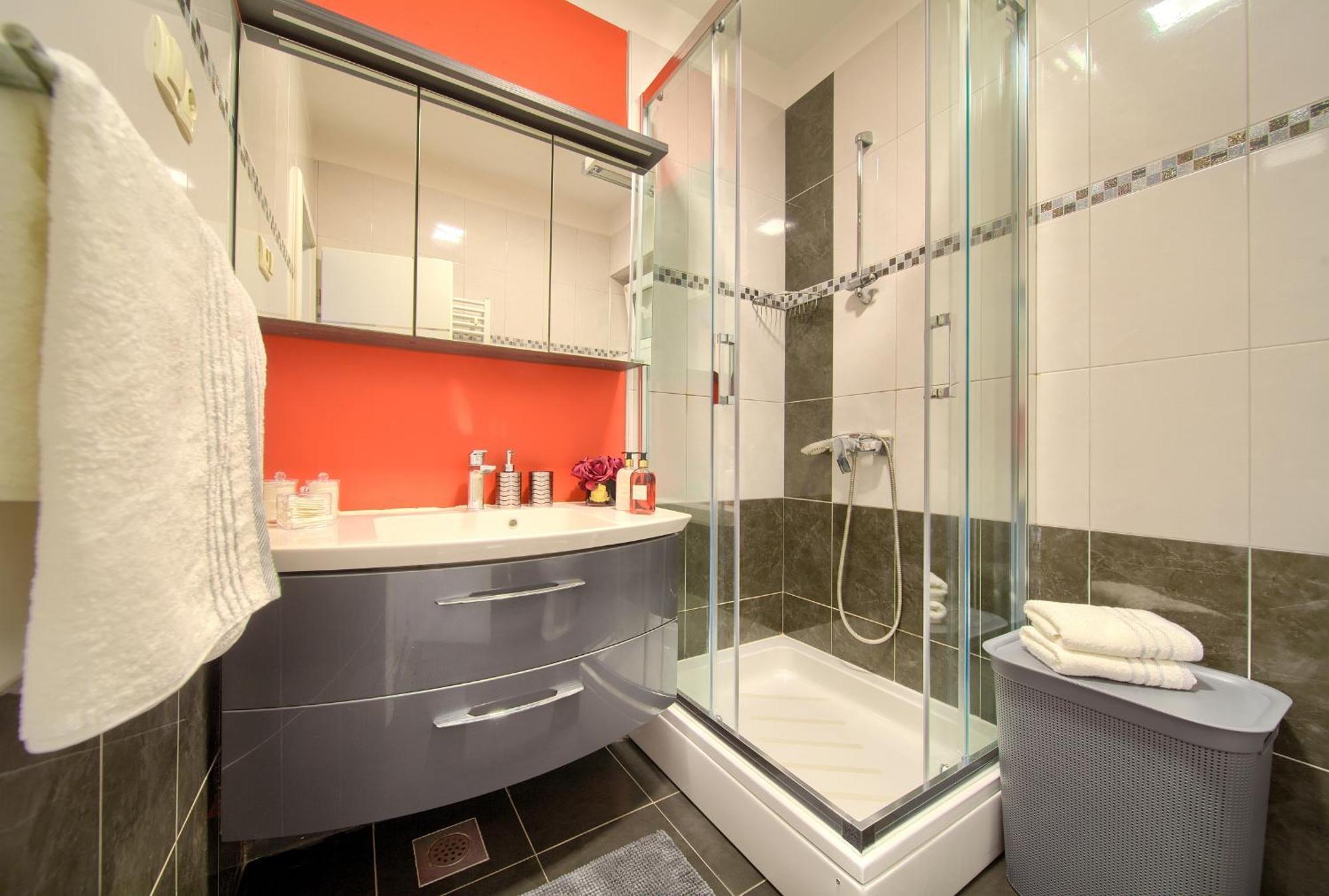 Apartmani ASSA Krk Krk Town Bagian luar foto